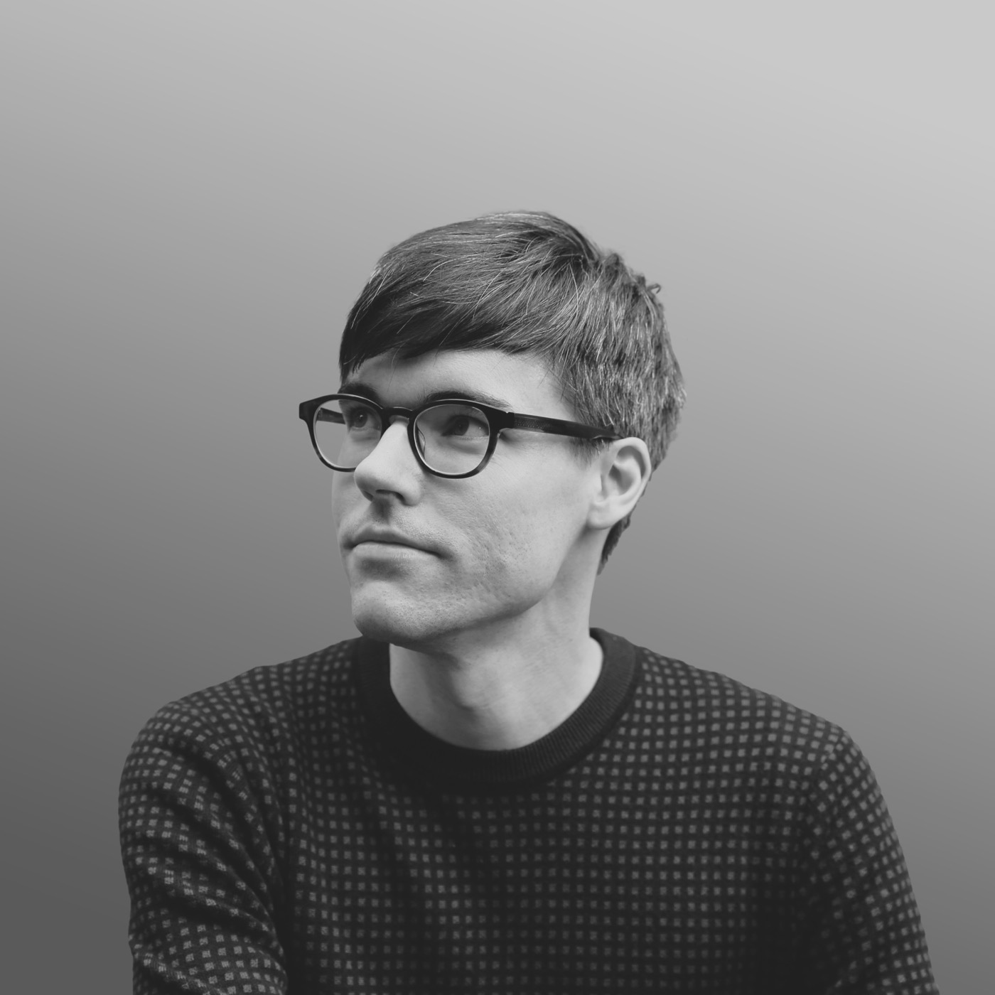 John Harrison, founder of whatwhatdesign.